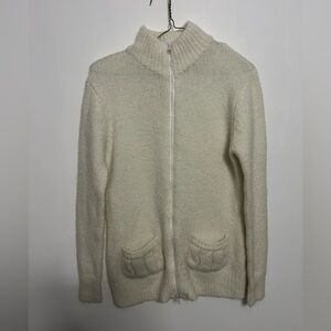 Vintage Mohair Knit Sweater